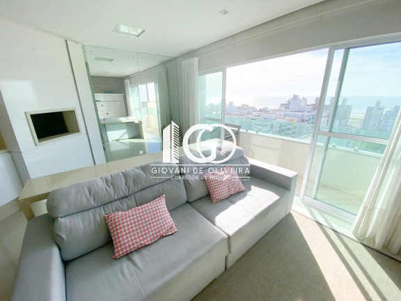 Imagem Apartamento com 3 Quartos à Venda, 123 m² em Mar Grosso - Laguna Imagem Apartamento com 3 Quartos à Venda, 123 m² em Mar Grosso - Laguna