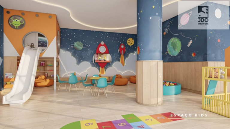 Imagem Apartamento com 4 Quartos à Venda, 188 m² em Mossunguê - Curitiba