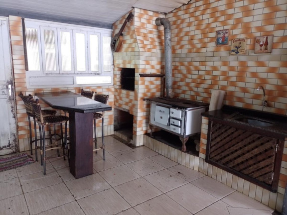 Imagem Casa com 2 Quartos à Venda, 110 m² em Parque Guarani - Joinville