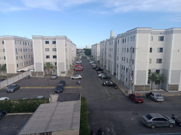 Imagem Imóvel com 2 Quartos à Venda, 45 m² em Colina De Laranjeiras - Serra Imagem Imóvel com 2 Quartos à Venda, 45 m² em Colina De Laranjeiras - Serra