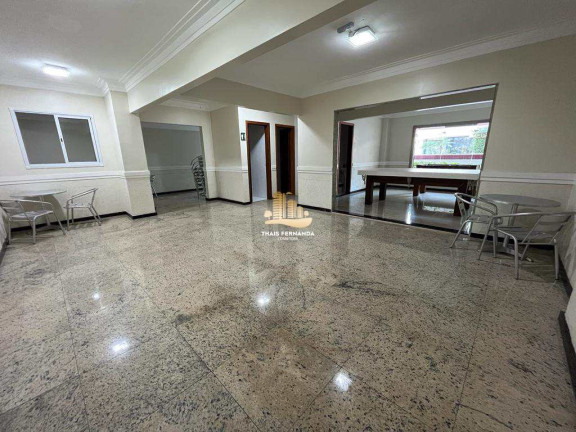 Imagem Apartamento com 3 Quartos à Venda, 106 m² em Canto Do Forte - Praia Grande Imagem Apartamento com 3 Quartos à Venda, 106 m² em Canto Do Forte - Praia Grande