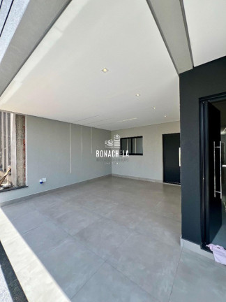 Imagem Casa com 3 Quartos à Venda, em Loteamento Park Gran Reserve - Indaiatuba Imagem Casa com 3 Quartos à Venda, em Loteamento Park Gran Reserve - Indaiatuba