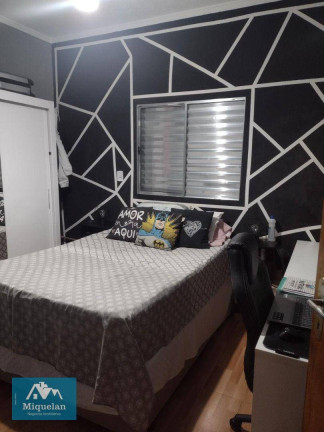 Imagem Sobrado com 3 Quartos à Venda, 100 m² em Jardim Brasil - São Paulo Imagem Sobrado com 3 Quartos à Venda, 100 m² em Jardim Brasil - São Paulo