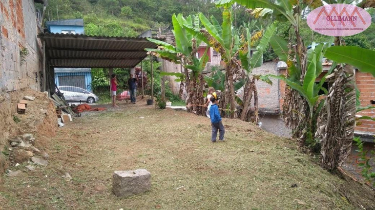 Imagem Terreno à Venda, 270 m² em Aliança - Ribeirão Pires
