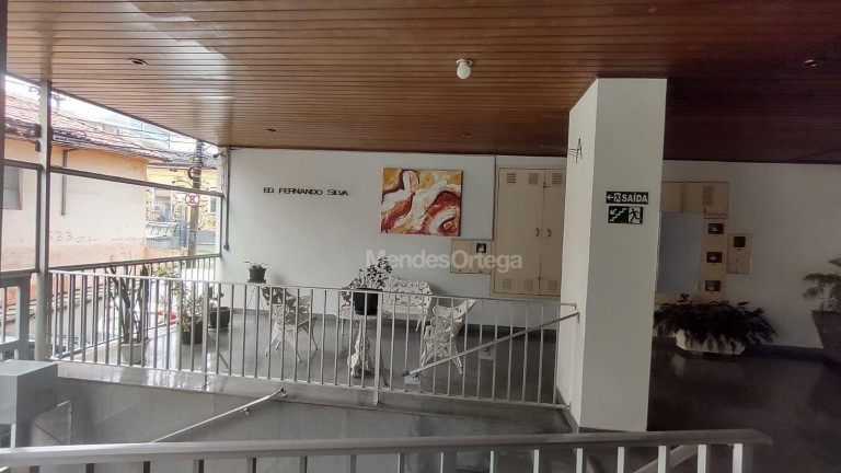 Imagem Apartamento com 3 Quartos à Venda, 113 m² em Centro - Sorocaba Imagem Apartamento com 3 Quartos à Venda, 113 m² em Centro - Sorocaba