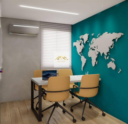 Imagem Apartamento com 1 Quarto à Venda, 28 m² em Boa Viagem - Recife