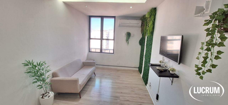Imagem Sala Comercial à Venda, 215 m² em Centro - Rio De Janeiro Imagem Sala Comercial à Venda, 215 m² em Centro - Rio De Janeiro