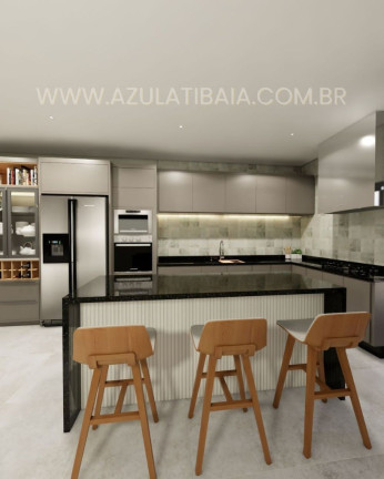 Imagem Casa com 3 Quartos à Venda, 167 m² em Jardim Dos Pinheiros - Atibaia Imagem Casa com 3 Quartos à Venda, 167 m² em Jardim Dos Pinheiros - Atibaia