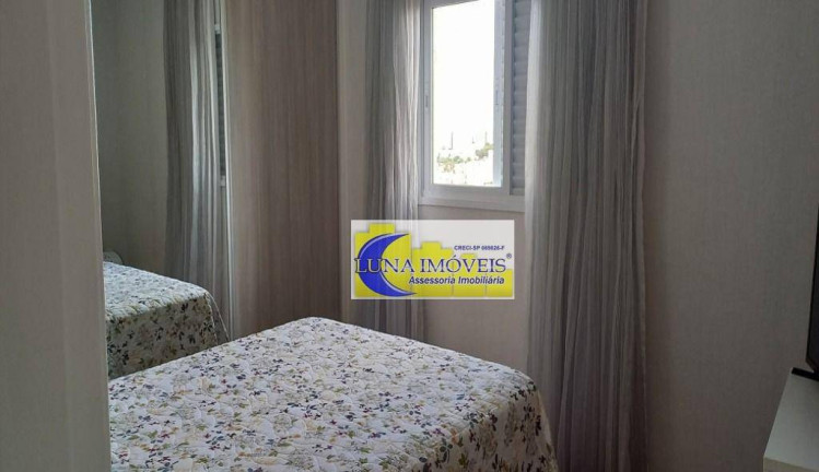 Imagem Apartamento com 2 Quartos à Venda, 66 m² em Santa Maria - São Caetano Do Sul Imagem Apartamento com 2 Quartos à Venda, 66 m² em Santa Maria - São Caetano Do Sul
