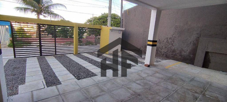 Imagem Apartamento com 2 Quartos à Venda, 57 m² em Fragoso - Olinda Imagem Apartamento com 2 Quartos à Venda, 57 m² em Fragoso - Olinda