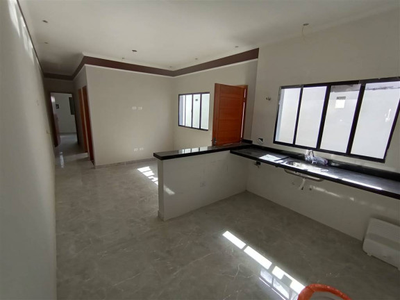 Imagem Casa com 3 Quartos à Venda, 73 m² em Campos Elíseos - Itanhaem Imagem Casa com 3 Quartos à Venda, 73 m² em Campos Elíseos - Itanhaem