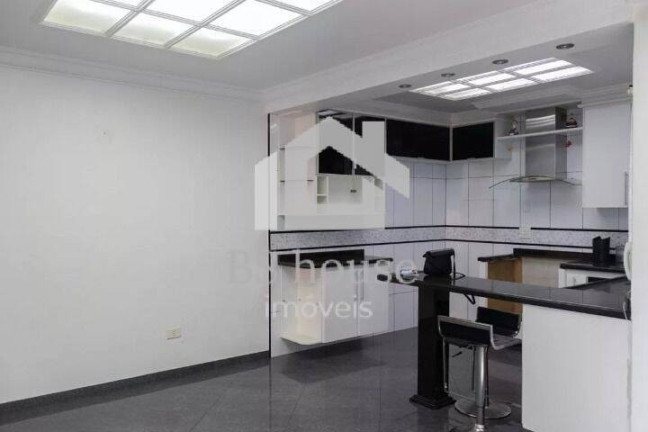 Imagem Casa com 3 Quartos à Venda, 200 m² em Parque Jaçatuba - Santo André