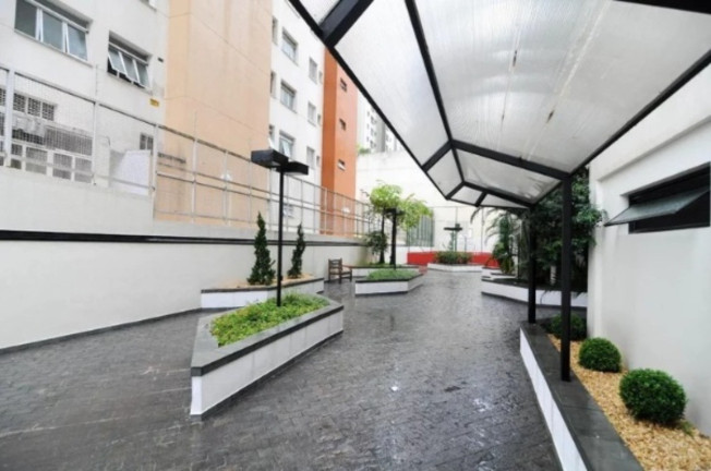 Imagem Imóvel com 3 Quartos à Venda, 64 m² em Vila Mascote - São Paulo