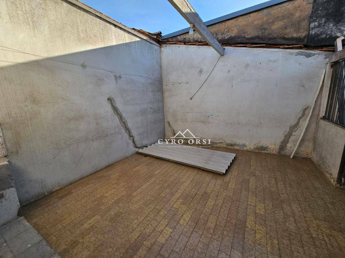 Imagem Casa com 4 Quartos à Venda, 240 m² em Paulista - Piracicaba