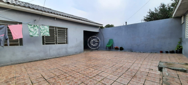 Imagem Casa com 3 Quartos à Venda, 127 m² em Juscelino Kubitschek - Santa Maria Imagem Casa com 3 Quartos à Venda, 127 m² em Juscelino Kubitschek - Santa Maria