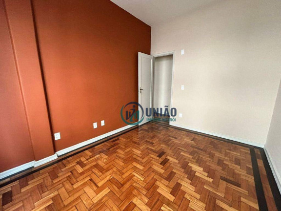 Imagem Apartamento com 2 Quartos à Venda, 80 m² em Centro - Niterói Imagem Apartamento com 2 Quartos à Venda, 80 m² em Centro - Niterói
