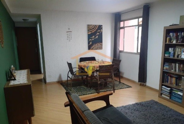 Imagem Apartamento com 2 Quartos à Venda, 62 m² em Vila Nivi - São Paulo