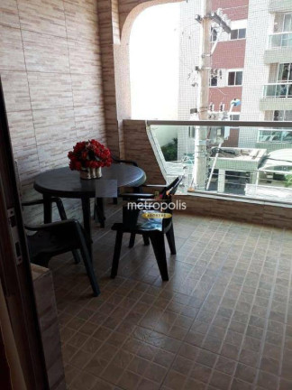 Imagem Apartamento com 4 Quartos à Venda, 140 m² em Santa Paula - São Caetano Do Sul Imagem Apartamento com 4 Quartos à Venda, 140 m² em Santa Paula - São Caetano Do Sul