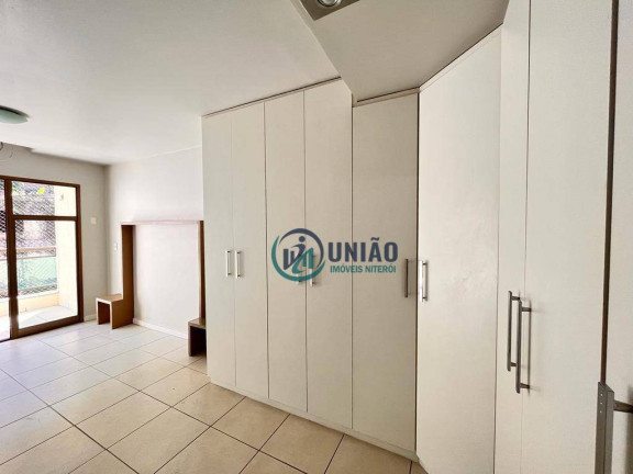 Imagem Apartamento com 2 Quartos à Venda, 83 m² em São Francisco - Niterói