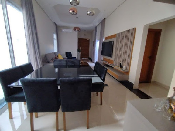 Imagem Casa com 3 Quartos à Venda, 190 m² em Condomínio Sunlake - Sorocaba Imagem Casa com 3 Quartos à Venda, 190 m² em Condomínio Sunlake - Sorocaba