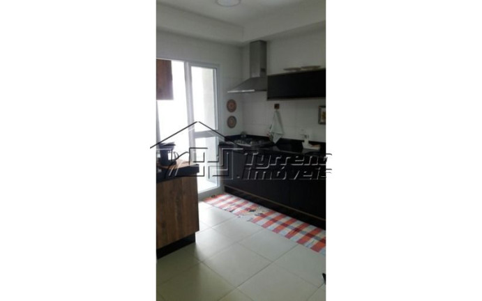 Imagem Apartamento com 4 Quartos à Venda, 147 m² em Vila Ema - São José Dos Campos
