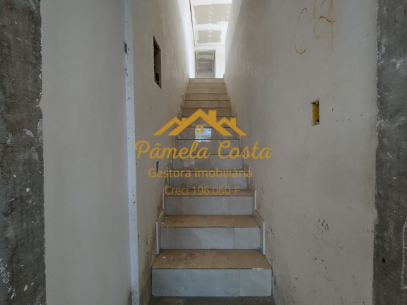 Imagem Casa com 2 Quartos à Venda, 70 m² em Vila Ligya - Guarujá Imagem Casa com 2 Quartos à Venda, 70 m² em Vila Ligya - Guarujá