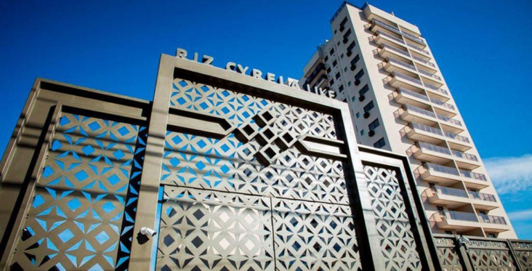 Imagem Apartamento com 3 Quartos à Venda, 102 m² em Jacarepagua - Rio De Janeiro