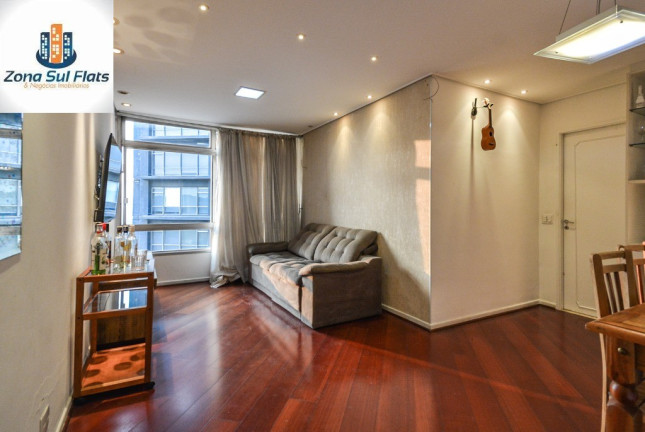Imagem Apartamento com 3 Quartos à Venda, 94 m² em Pinheiros - São Paulo Imagem Apartamento com 3 Quartos à Venda, 94 m² em Pinheiros - São Paulo