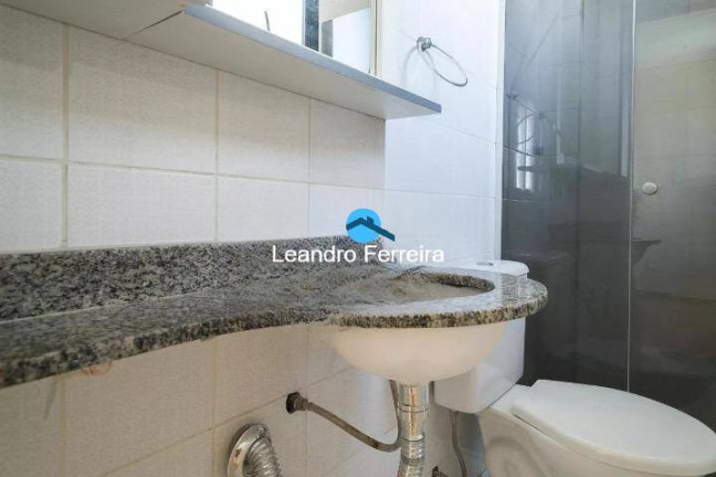 Imagem Apartamento com 3 Quartos à Venda, 69 m² em Baeta Neves - São Bernardo Do Campo