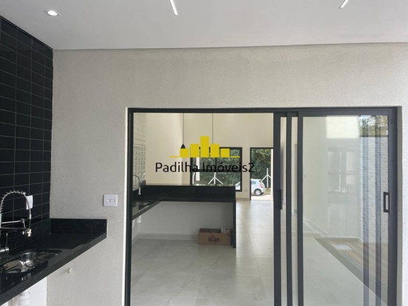Imagem Casa de Condomínio com 3 Quartos à Venda, 194 m² em Jardim Residencial Villagio Ipanema I - Sorocaba Imagem Casa de Condomínio com 3 Quartos à Venda, 194 m² em Jardim Residencial Villagio Ipanema I - Sorocaba