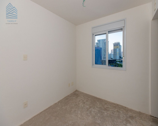 Imagem Imóvel com 2 Quartos à Venda, 64 m² em Brooklin - São Paulo Imagem Imóvel com 2 Quartos à Venda, 64 m² em Brooklin - São Paulo