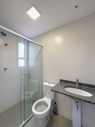 Imagem Apartamento com 2 Quartos à Venda, 57 m² em Demarchi - São Bernardo Do Campo