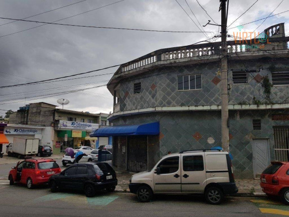Imagem Edifício Residencial à Venda, 606 m² em Colinas Da Anhangüera - Santana De Parnaíba