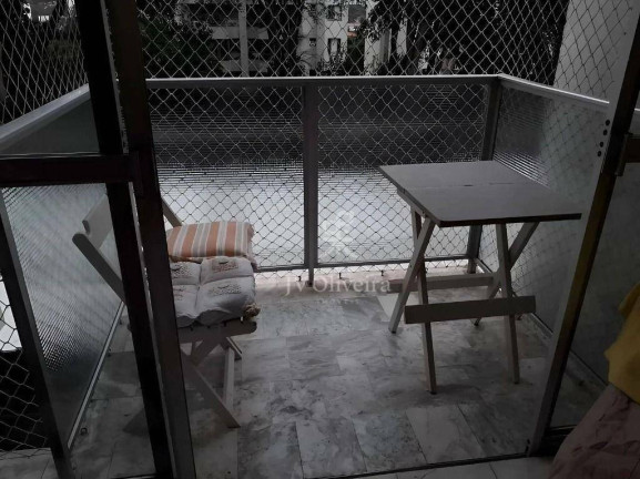 Imagem Apartamento com 3 Quartos à Venda, 70 m² em Vila Progredior - São Paulo Imagem Apartamento com 3 Quartos à Venda, 70 m² em Vila Progredior - São Paulo