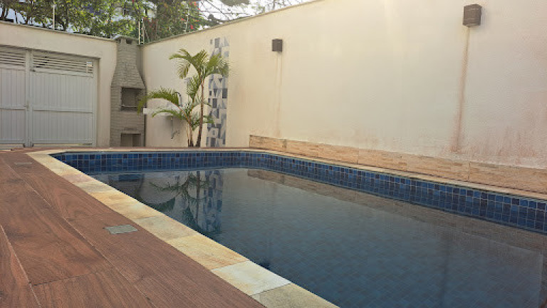 Imagem Sobrado com 3 Quartos à Venda, 140 m² em Aviação - Praia Grande Imagem Sobrado com 3 Quartos à Venda, 140 m² em Aviação - Praia Grande