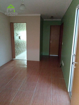 Imagem Apartamento com 2 Quartos à Venda, 49 m² em Jardim ísis - Cotia