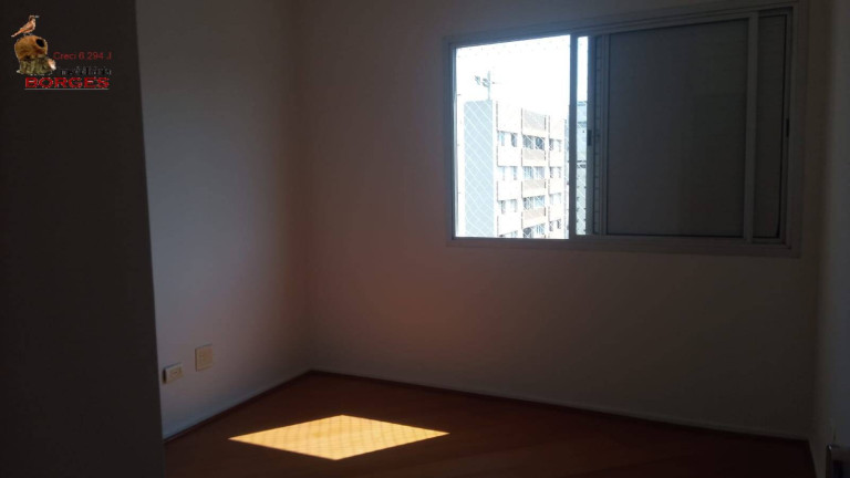 Imagem Apartamento com 3 Quartos à Venda, 115 m² em Campo Belo - São Paulo