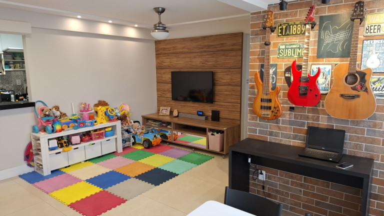 Imagem Apartamento com 3 Quartos à Venda, 80 m² em Paralela - Salvador Imagem Apartamento com 3 Quartos à Venda, 80 m² em Paralela - Salvador