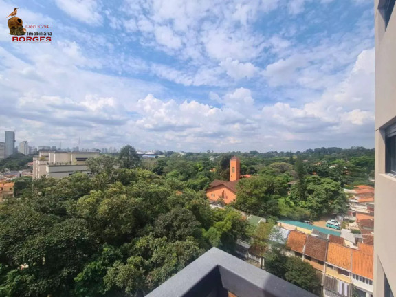 Apartamento com 4 Quartos à Venda, 173 m² em Alto Da Boa Vista - São Paulo