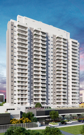 Apartamento com 3 Quartos à Venda,  em Penha - São Paulo