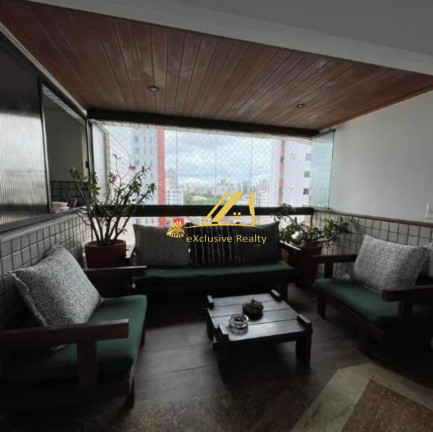 Imagem Imóvel com 4 Quartos à Venda, 259 m² em Pituba - Salvador Imagem Imóvel com 4 Quartos à Venda, 259 m² em Pituba - Salvador