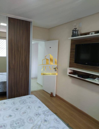 Imagem Casa com 4 Quartos à Venda, 140 m² em Vila Mogilar - Mogi Das Cruzes
