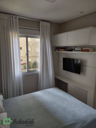 Imagem Apartamento com 3 Quartos à Venda, 80 m² em Medeiros - Jundiaí Imagem Apartamento com 3 Quartos à Venda, 80 m² em Medeiros - Jundiaí