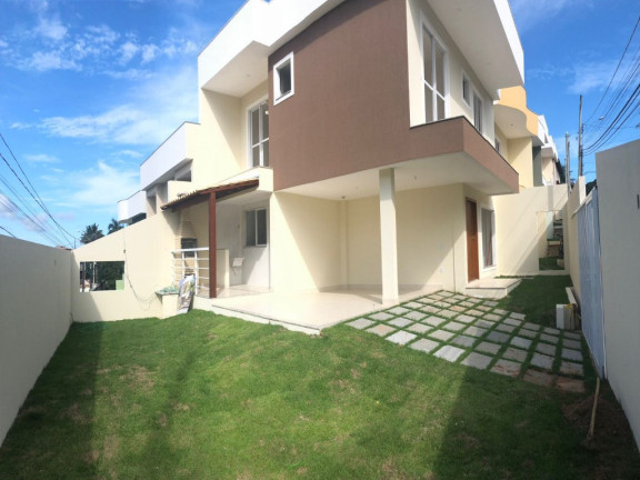 Imagem Casa com 3 Quartos à Venda, 100 m² em Ipiranga - Guarapari Imagem Casa com 3 Quartos à Venda, 100 m² em Ipiranga - Guarapari