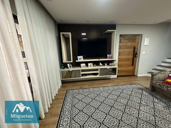 Imagem Sobrado com 3 Quartos à Venda, 209 m² em Vila Medeiros - São Paulo Imagem Sobrado com 3 Quartos à Venda, 209 m² em Vila Medeiros - São Paulo