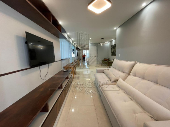 Imagem Apartamento com 3 Quartos à Venda, 126 m² em Aviacao - Praia Grande Imagem Apartamento com 3 Quartos à Venda, 126 m² em Aviacao - Praia Grande