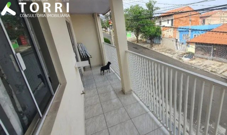 Imagem Sobrado com 4 Quartos à Venda, 190 m² em Jardim Tropical - Sorocaba Imagem Sobrado com 4 Quartos à Venda, 190 m² em Jardim Tropical - Sorocaba