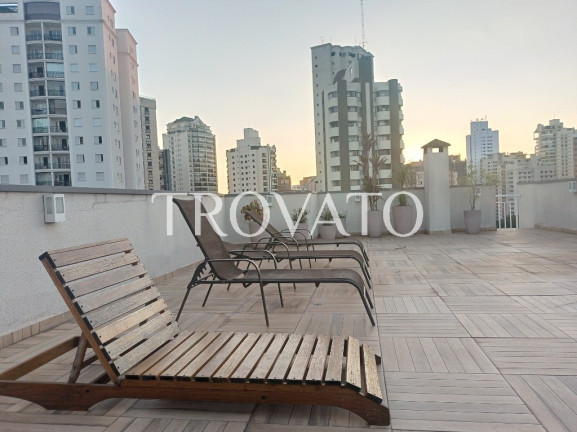 Imagem Imóvel com 1 Quarto à Venda, 54 m² em Santana - São Paulo Imagem Imóvel com 1 Quarto à Venda, 54 m² em Santana - São Paulo