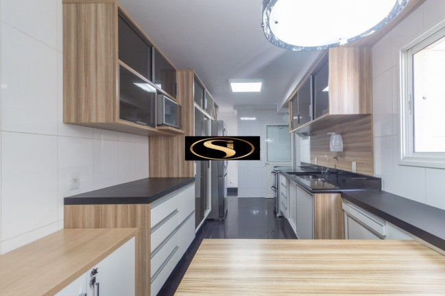 Imagem Apartamento com 4 Quartos para Alugar, 235 m² em Vila Nova Conceição - São Paulo Imagem Apartamento com 4 Quartos para Alugar, 235 m² em Vila Nova Conceição - São Paulo