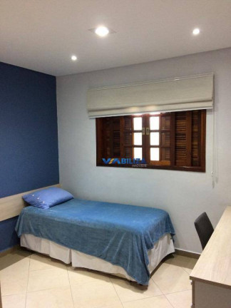 Imagem Sobrado com 3 Quartos à Venda, 125 m² em Jardim Paraventi - Guarulhos Imagem Sobrado com 3 Quartos à Venda, 125 m² em Jardim Paraventi - Guarulhos